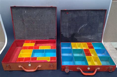 metal work storage boxes|screwfix packing boxes.